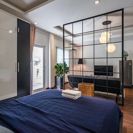 White Home Ho Şi Min Dış mekan fotoğraf