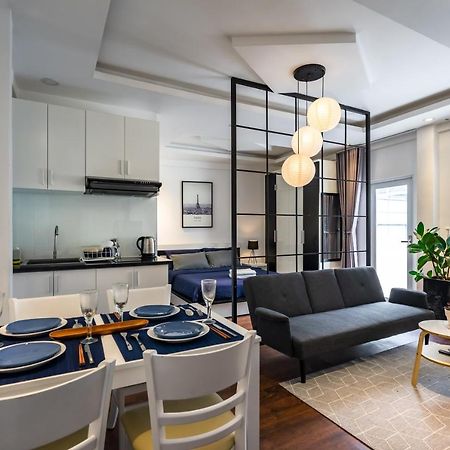 White Home Ho Şi Min Dış mekan fotoğraf