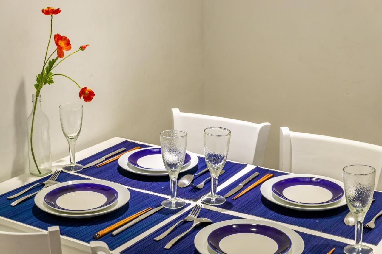 White Home Ho Şi Min Dış mekan fotoğraf