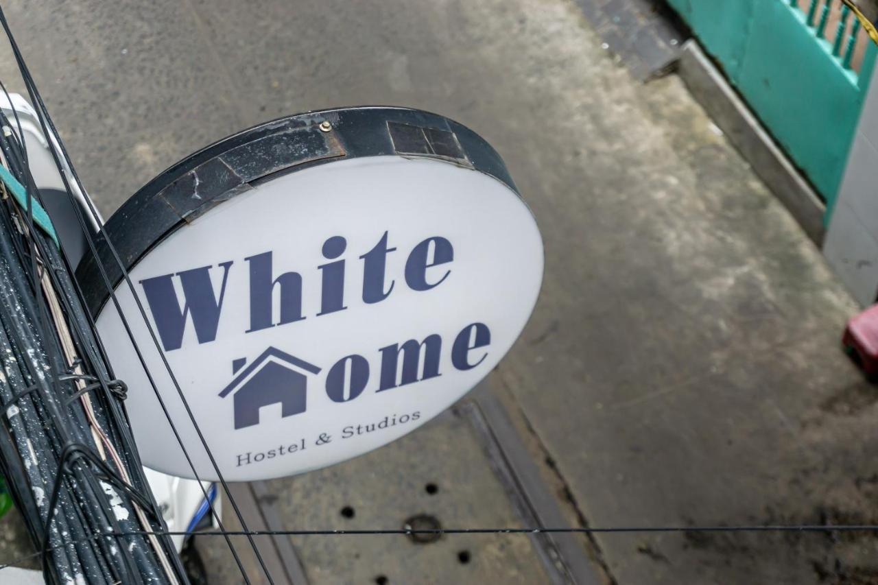 White Home Ho Şi Min Dış mekan fotoğraf