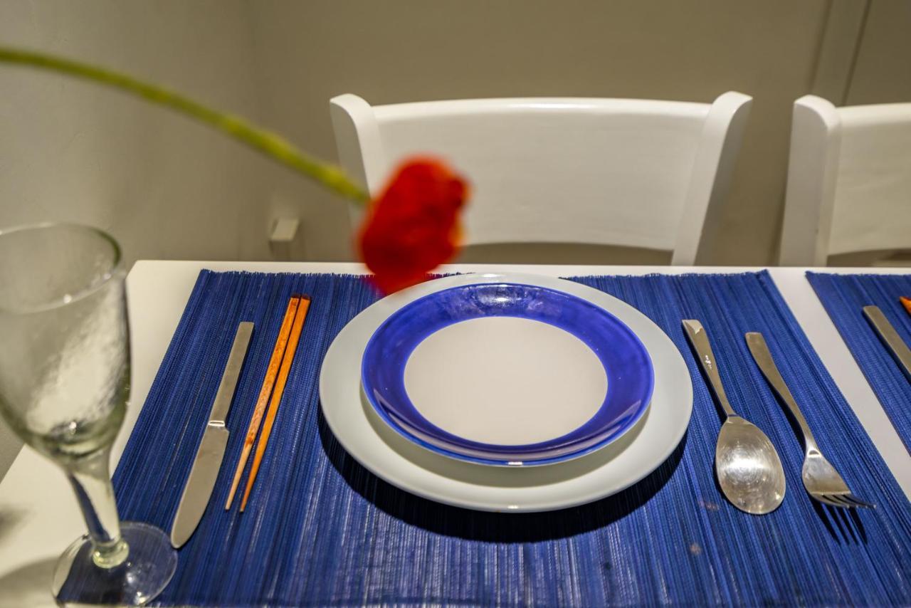 White Home Ho Şi Min Dış mekan fotoğraf