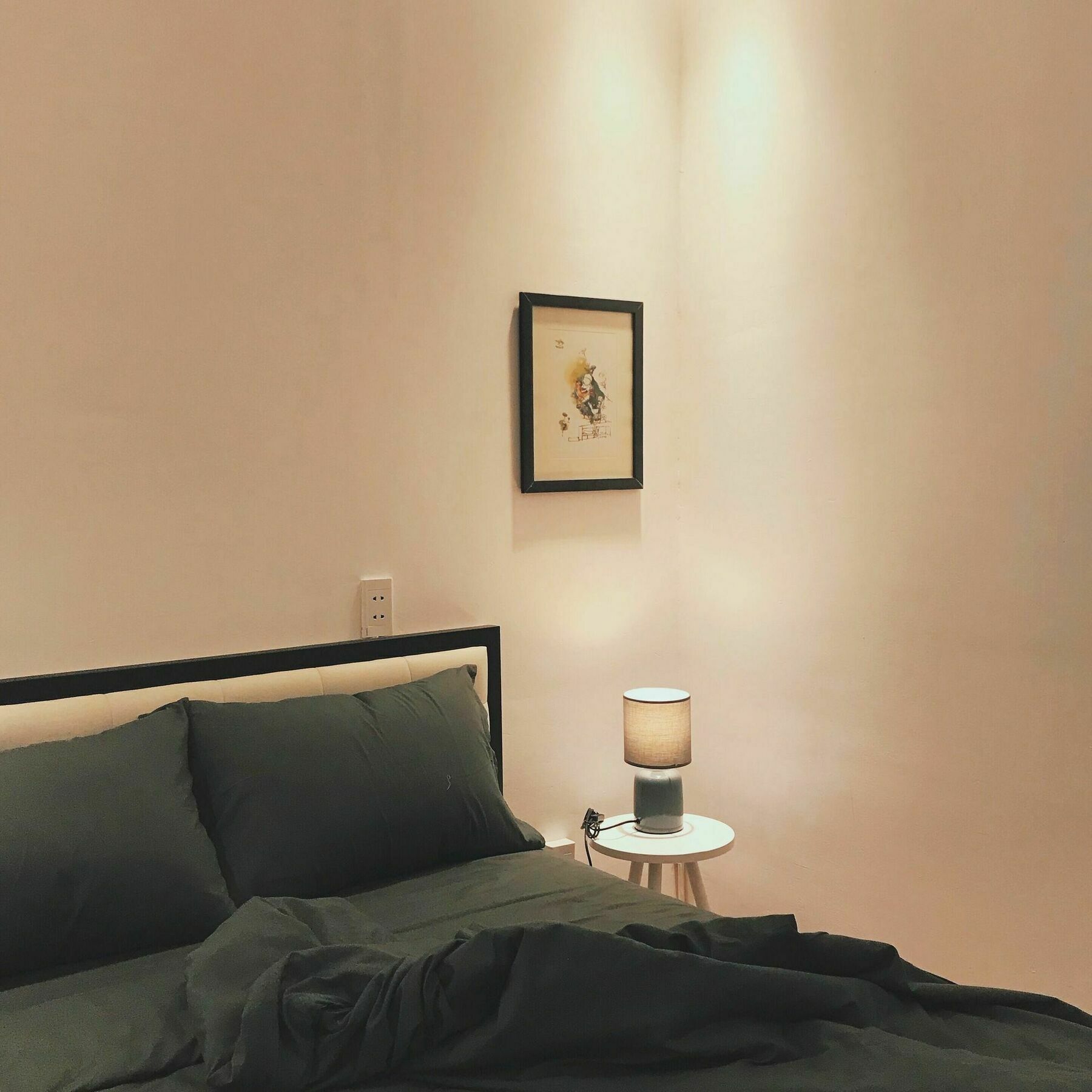 White Home Ho Şi Min Dış mekan fotoğraf