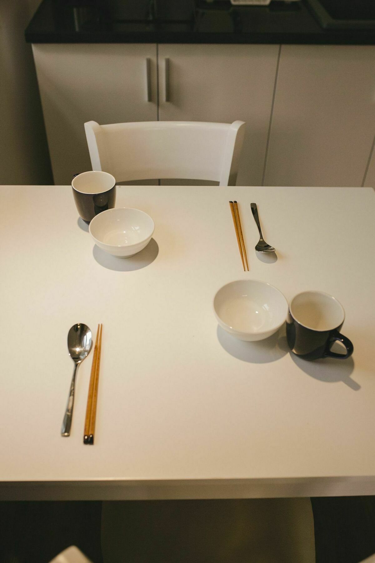 White Home Ho Şi Min Dış mekan fotoğraf