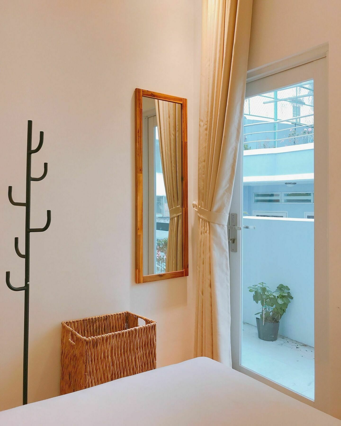White Home Ho Şi Min Dış mekan fotoğraf