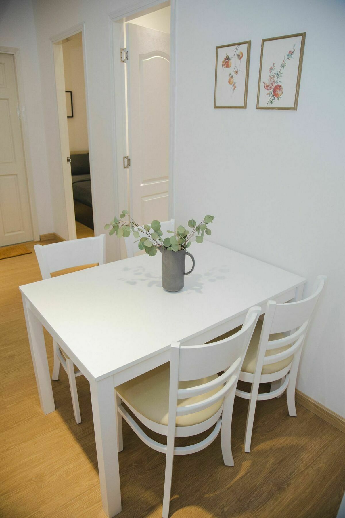 White Home Ho Şi Min Dış mekan fotoğraf