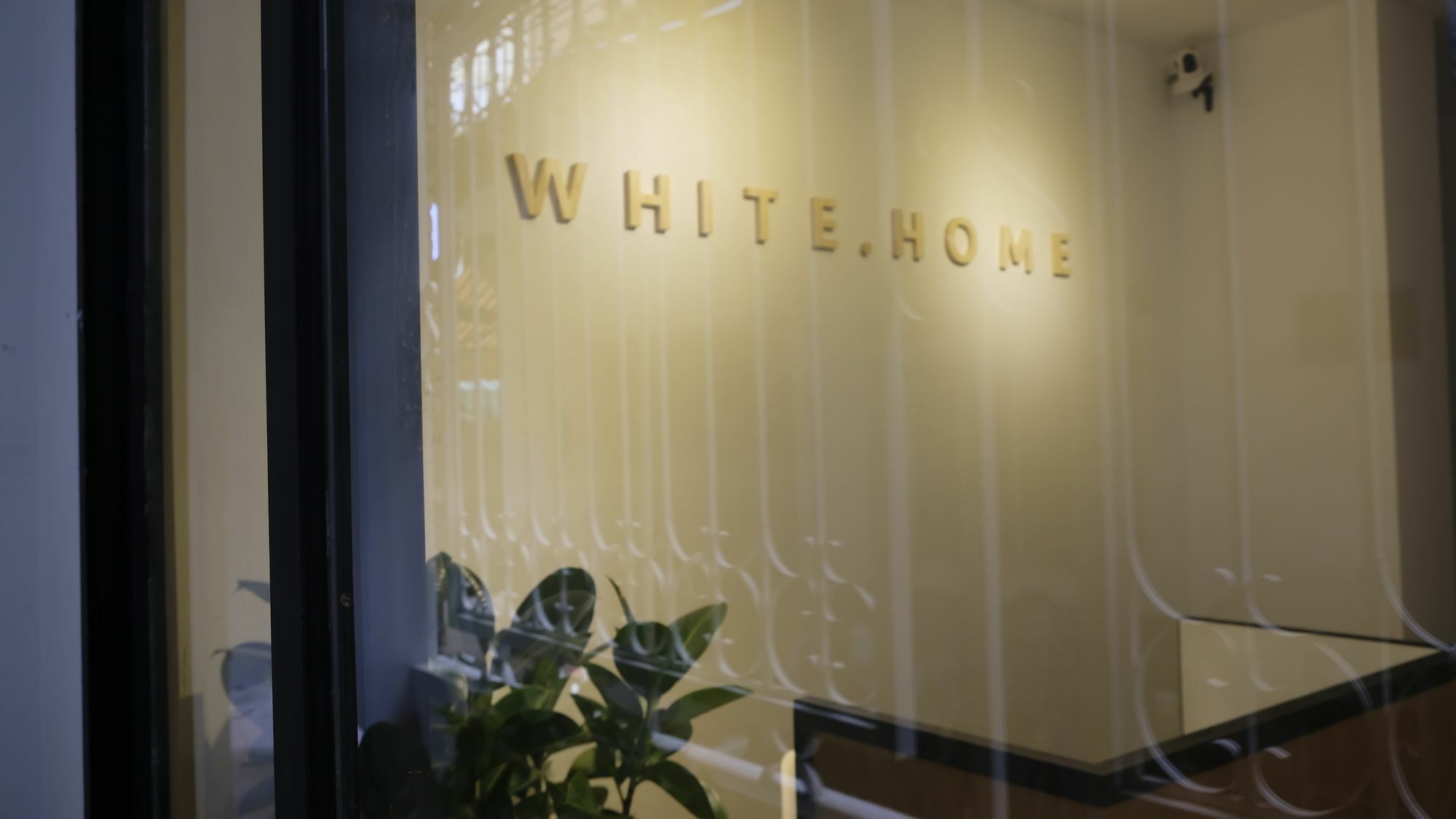 White Home Ho Şi Min Dış mekan fotoğraf