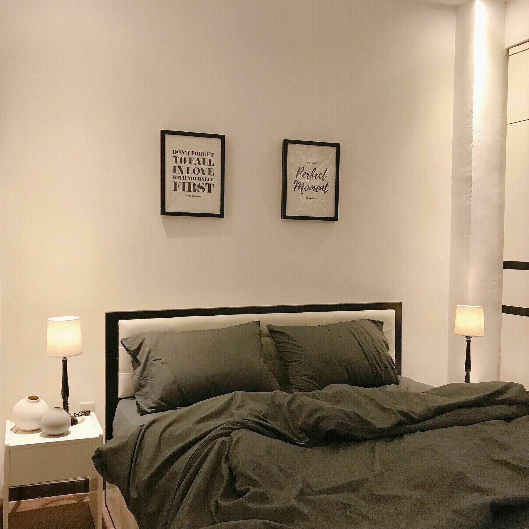 White Home Ho Şi Min Dış mekan fotoğraf