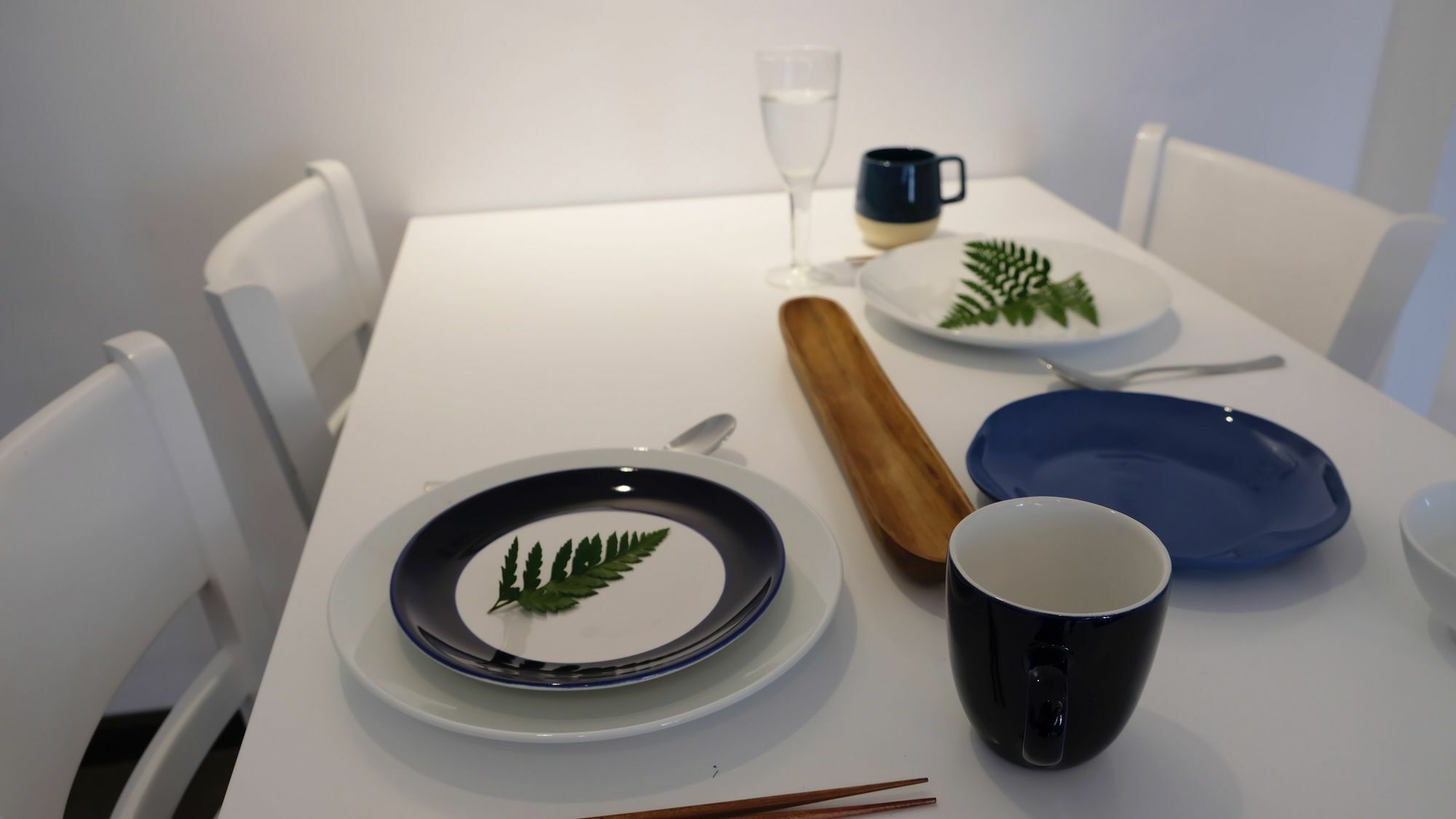 White Home Ho Şi Min Dış mekan fotoğraf