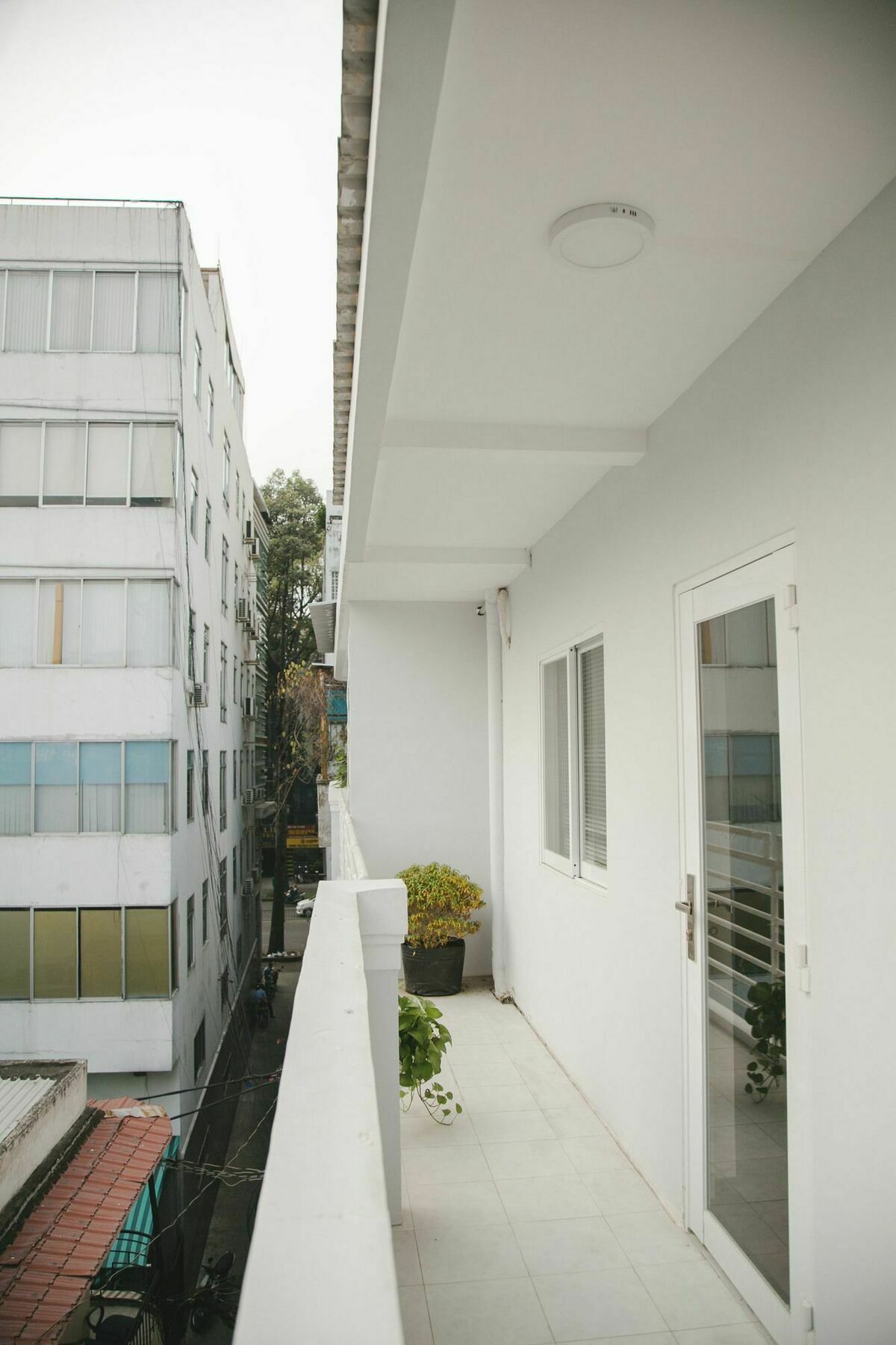 White Home Ho Şi Min Dış mekan fotoğraf