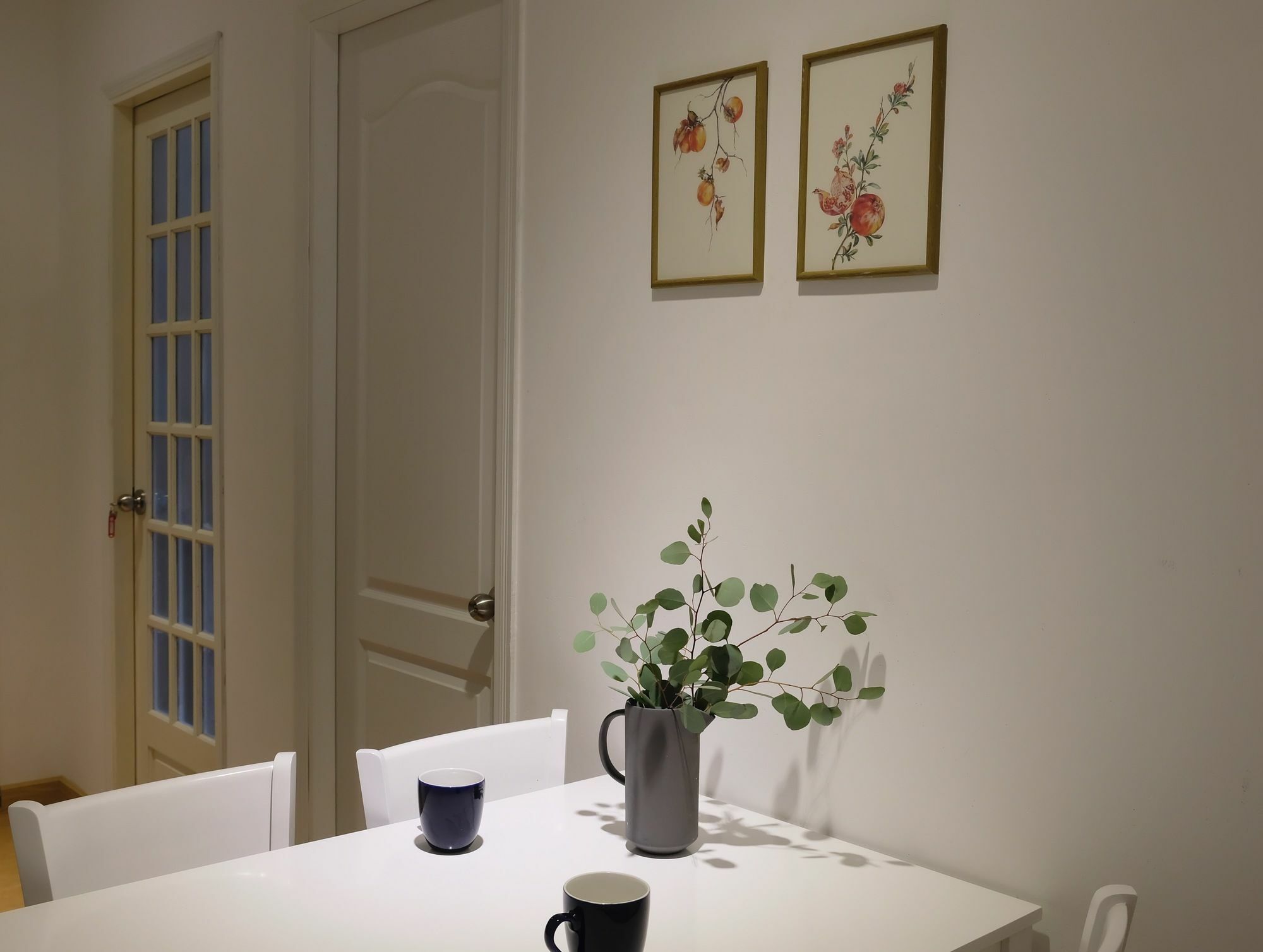 White Home Ho Şi Min Dış mekan fotoğraf