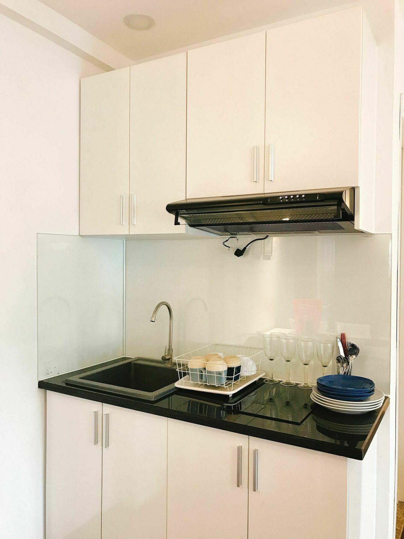 White Home Ho Şi Min Dış mekan fotoğraf